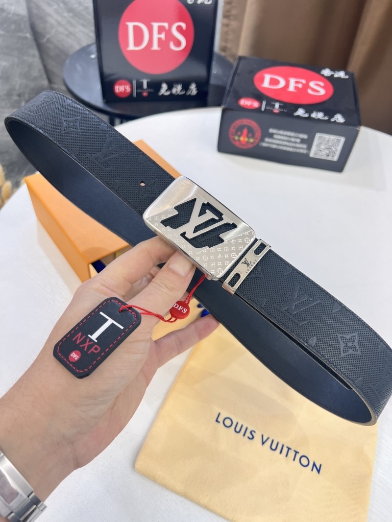 Louis Vuitton Belts